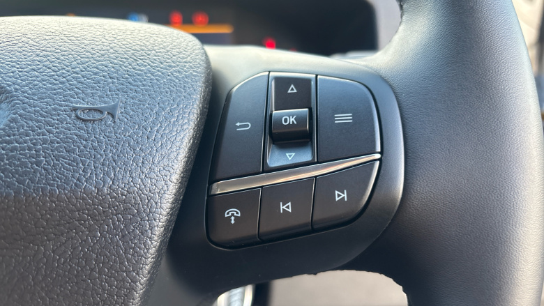 Ford Transit E-350 L3 Rwd 135kW 68kWh H2 Trend Van Auto [DAP]